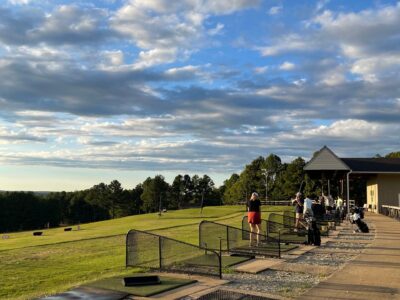 Windy Hill Golf Course & Sports Complex
