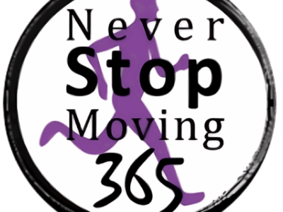 NeverStopMoving365