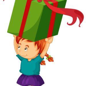 Gift Card 1