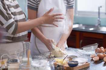 Cooking & Baking
