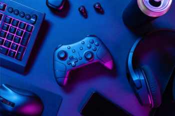 Gaming & Technology