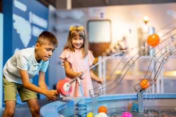 Museums & Attractions