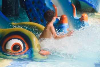 Theme Parks & Water Parks