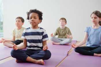 Wellness & Self-Care