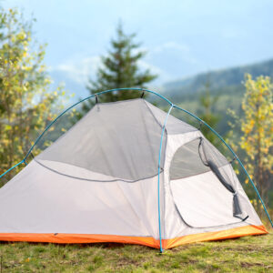 Camping