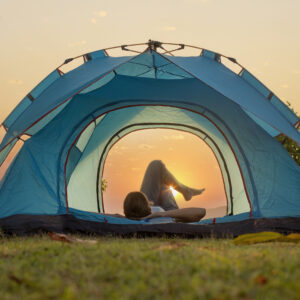 Camping Tent